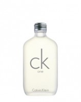 Eau de Toilette cK one 300 ml Calvin Klein